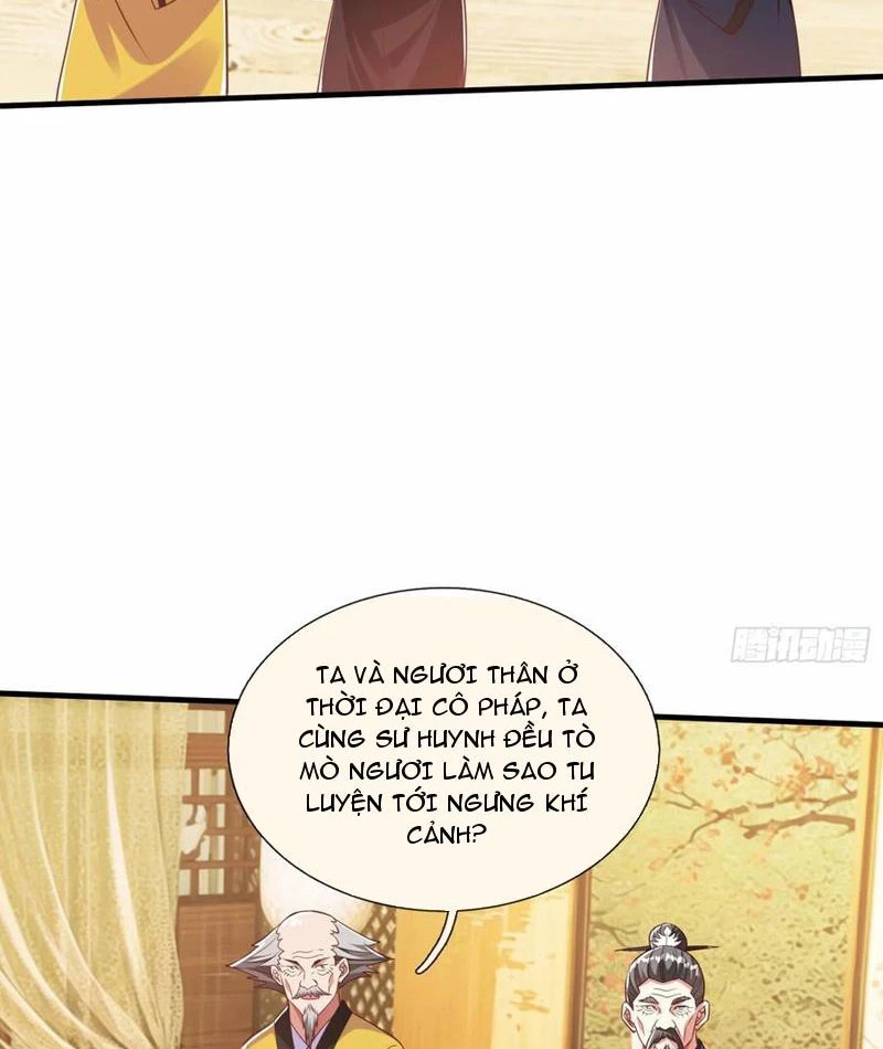 Ta Tu Luyện Thành Thần Tại Đô Thị Chapter 46 - Trang 2