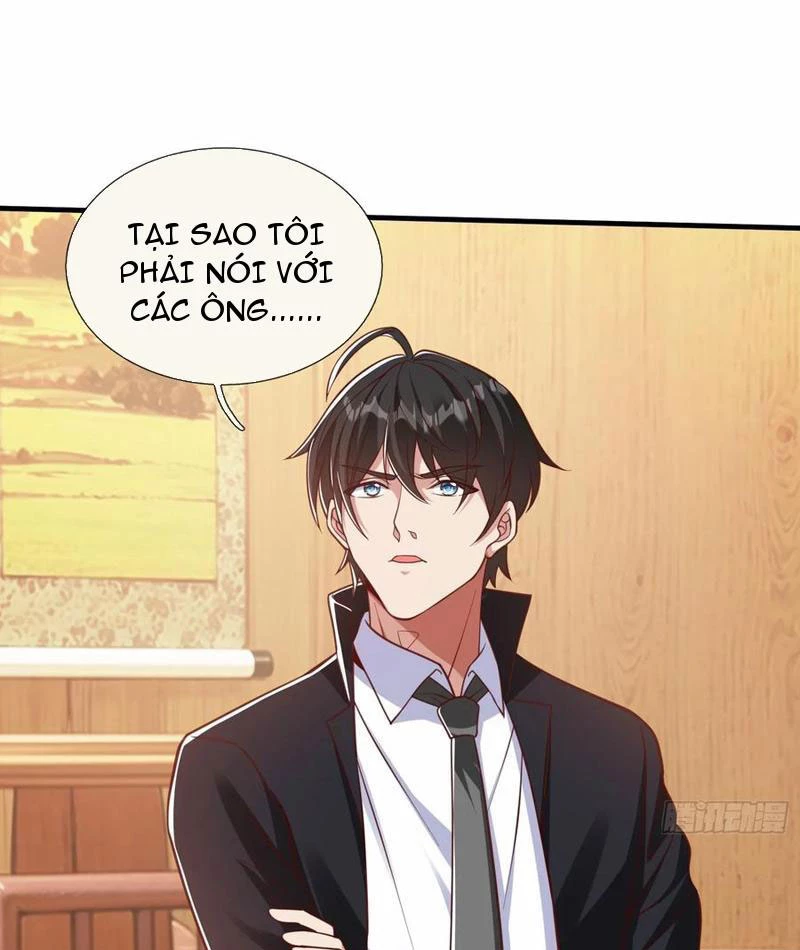 Ta Tu Luyện Thành Thần Tại Đô Thị Chapter 46 - Trang 2
