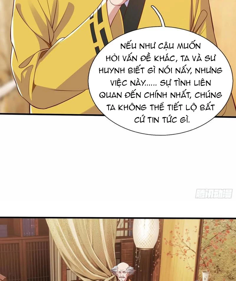 Ta Tu Luyện Thành Thần Tại Đô Thị Chapter 46 - Trang 2