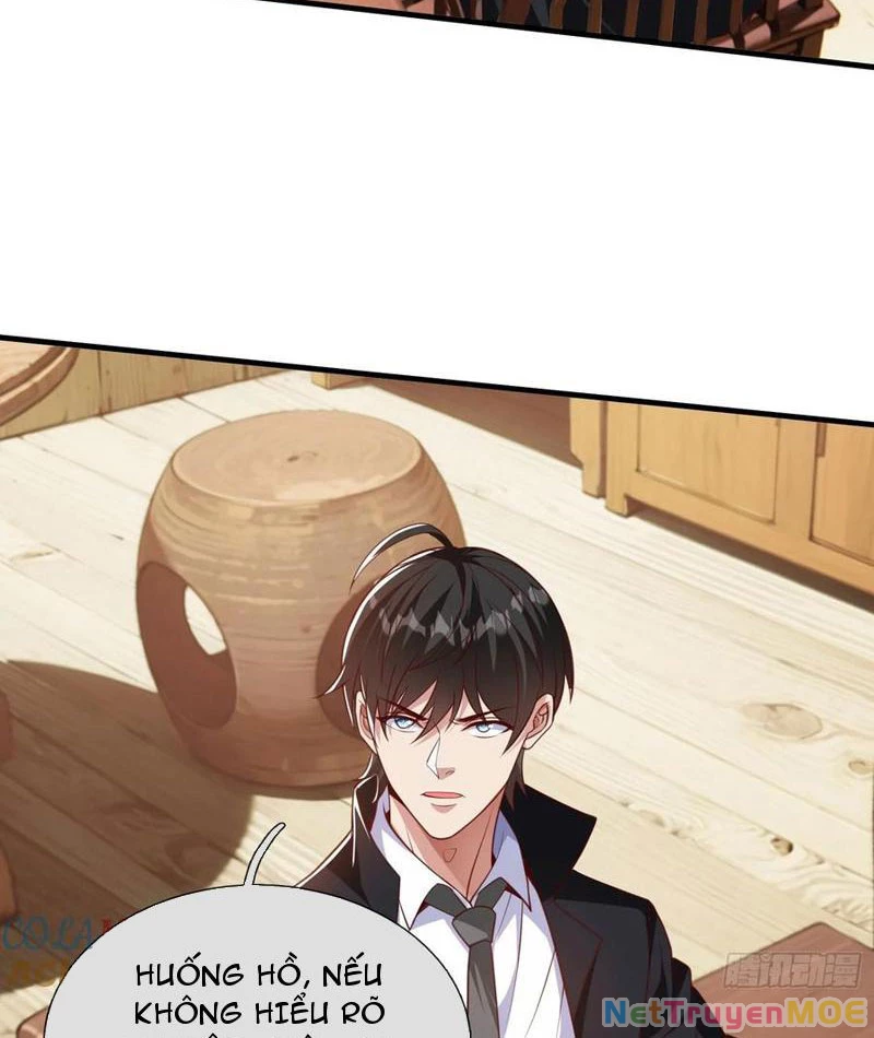 Ta Tu Luyện Thành Thần Tại Đô Thị Chapter 46 - Trang 2
