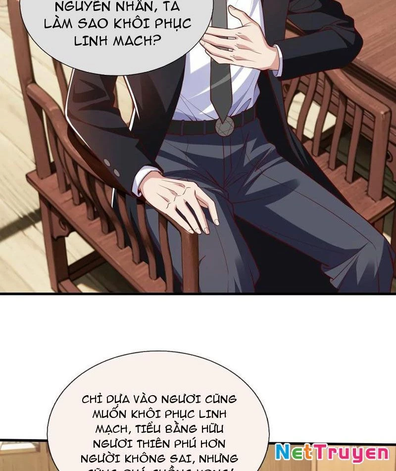 Ta Tu Luyện Thành Thần Tại Đô Thị Chapter 46 - Trang 2