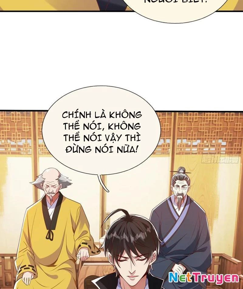 Ta Tu Luyện Thành Thần Tại Đô Thị Chapter 46 - Trang 2