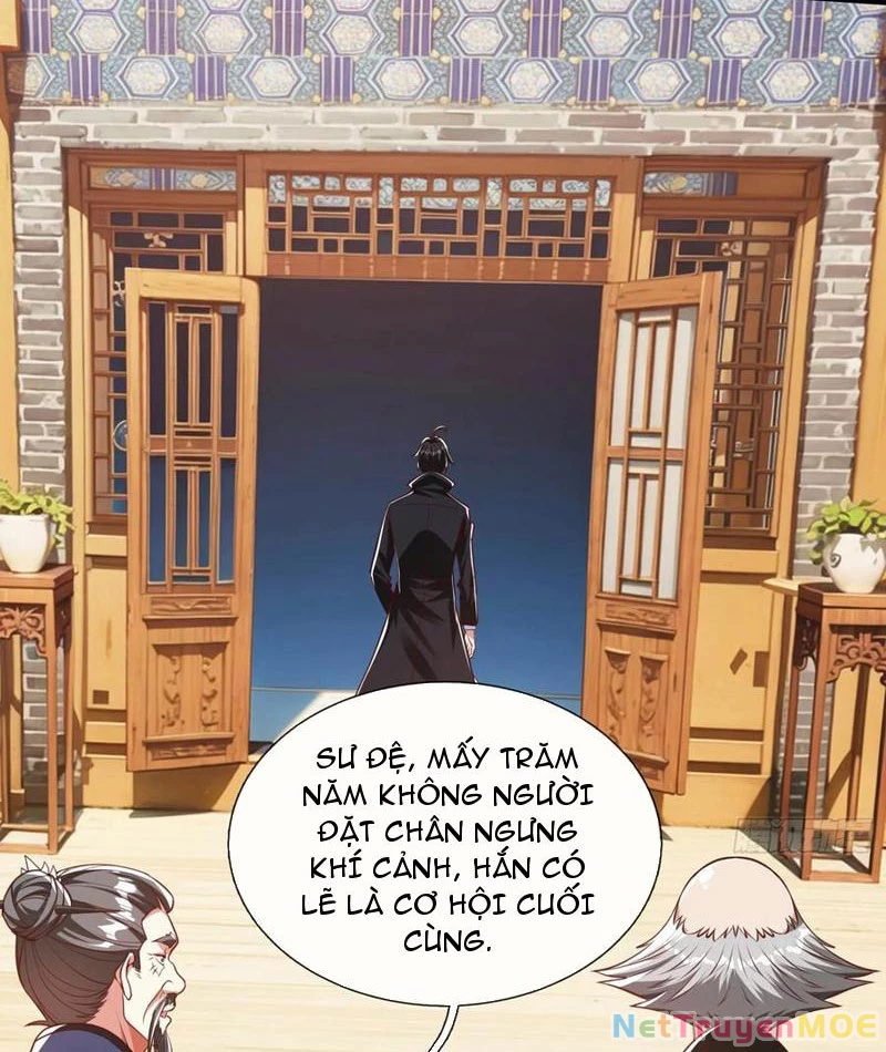 Ta Tu Luyện Thành Thần Tại Đô Thị Chapter 46 - Trang 2