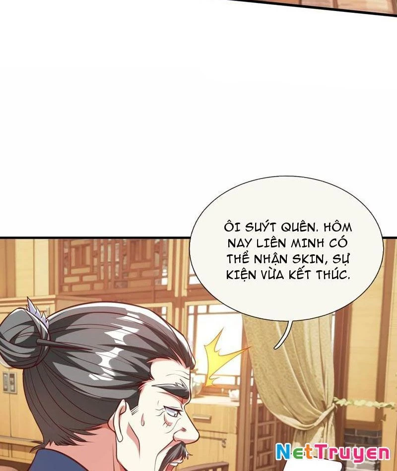 Ta Tu Luyện Thành Thần Tại Đô Thị Chapter 46 - Trang 2