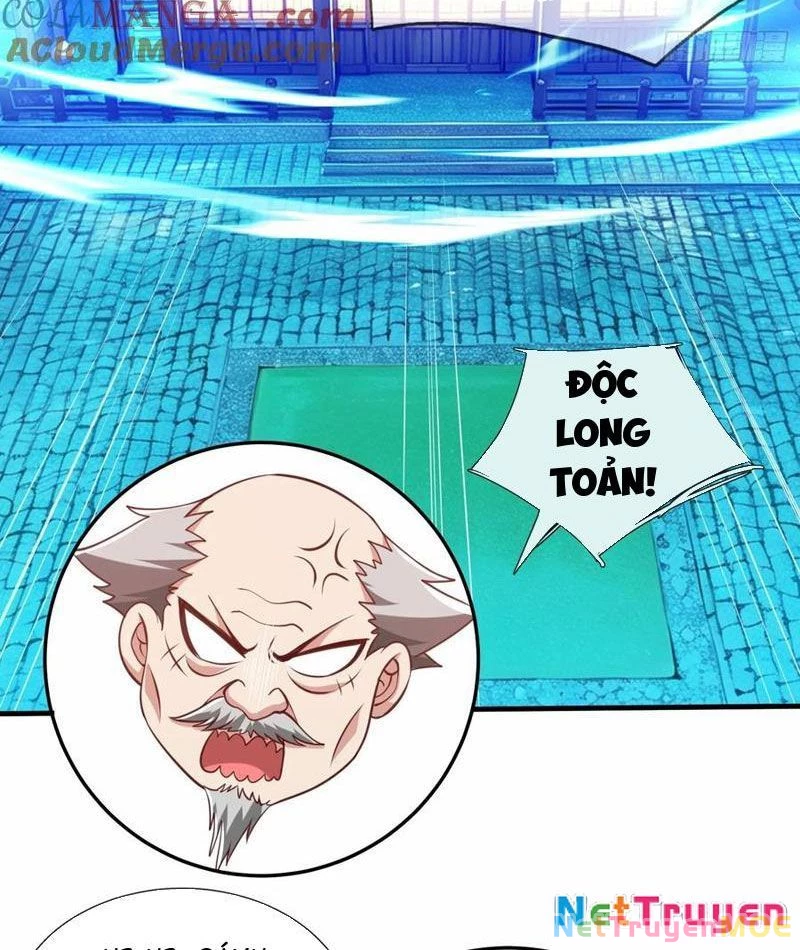 Ta Tu Luyện Thành Thần Tại Đô Thị Chapter 46 - Trang 2