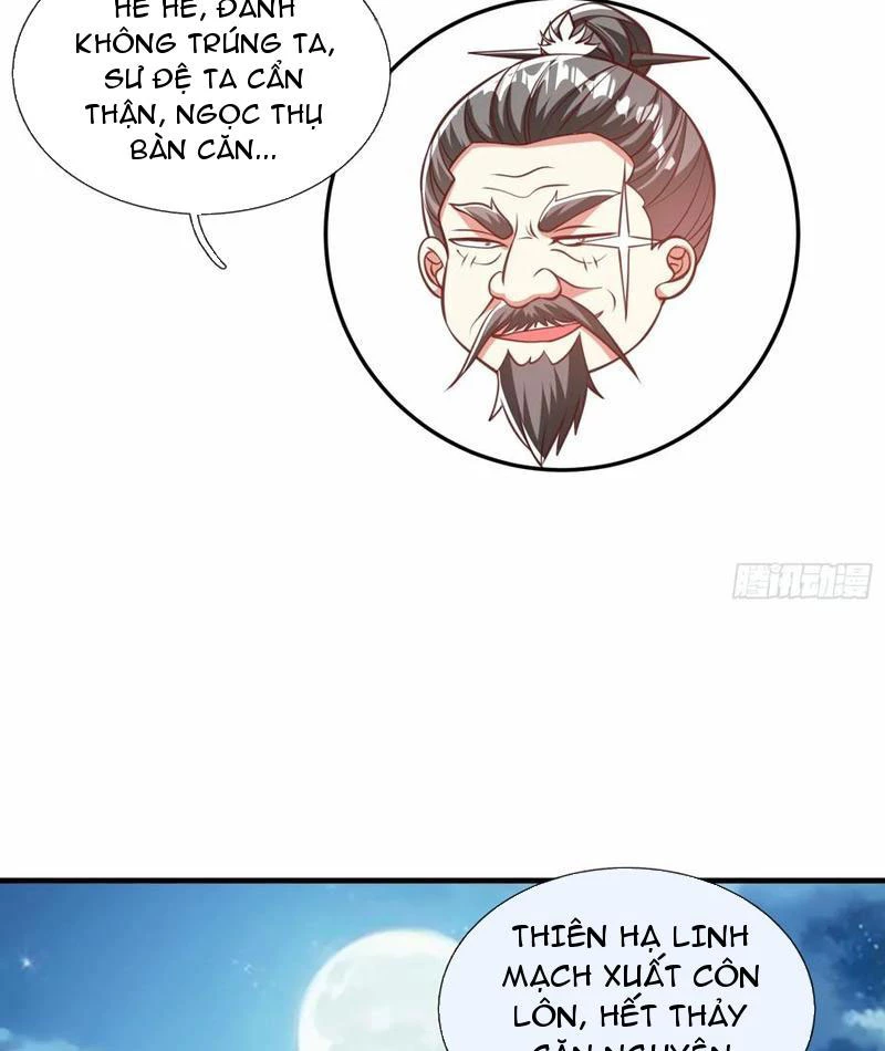 Ta Tu Luyện Thành Thần Tại Đô Thị Chapter 46 - Trang 2