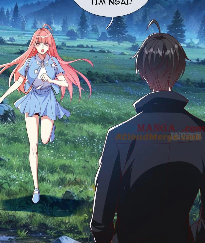 Ta Tu Luyện Thành Thần Tại Đô Thị Chapter 46 - Trang 2