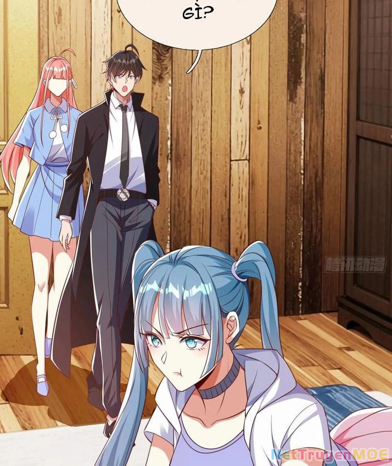 Ta Tu Luyện Thành Thần Tại Đô Thị Chapter 46 - Trang 2