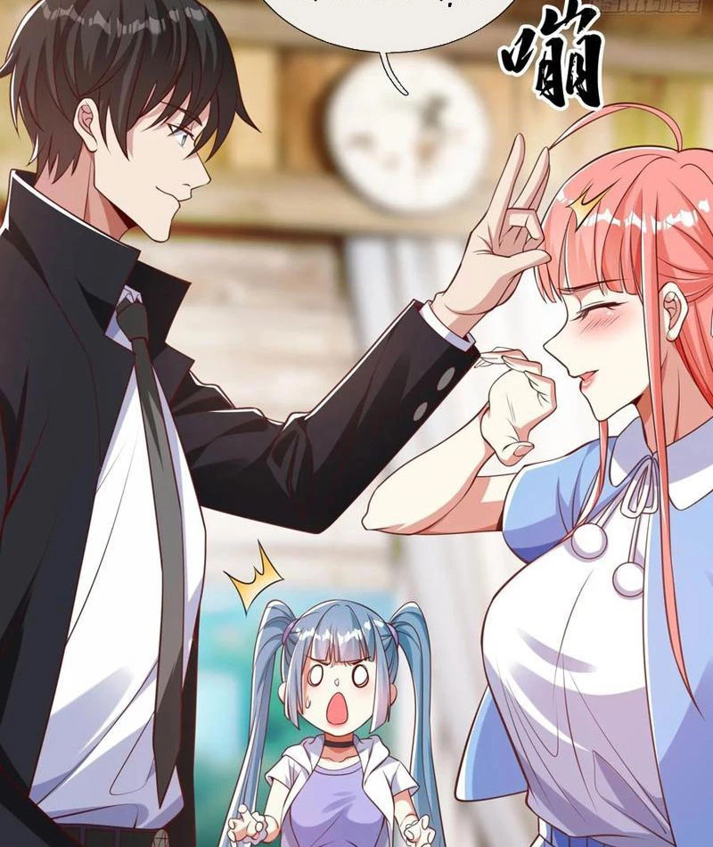Ta Tu Luyện Thành Thần Tại Đô Thị Chapter 46 - Trang 2