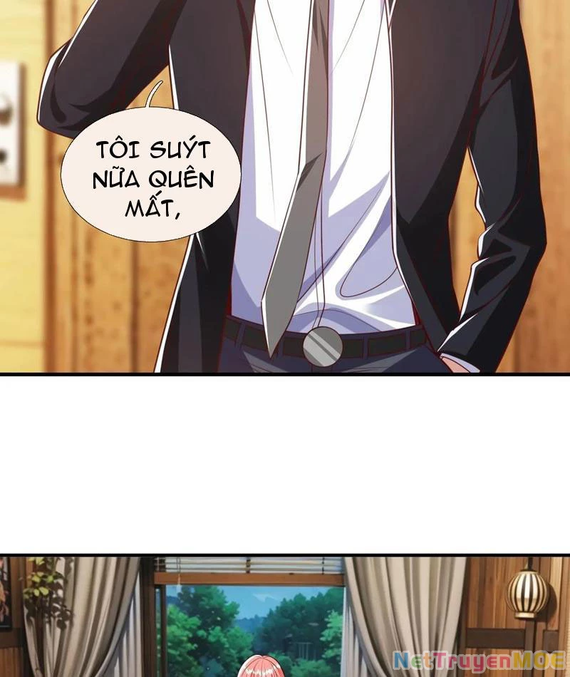 Ta Tu Luyện Thành Thần Tại Đô Thị Chapter 46 - Trang 2