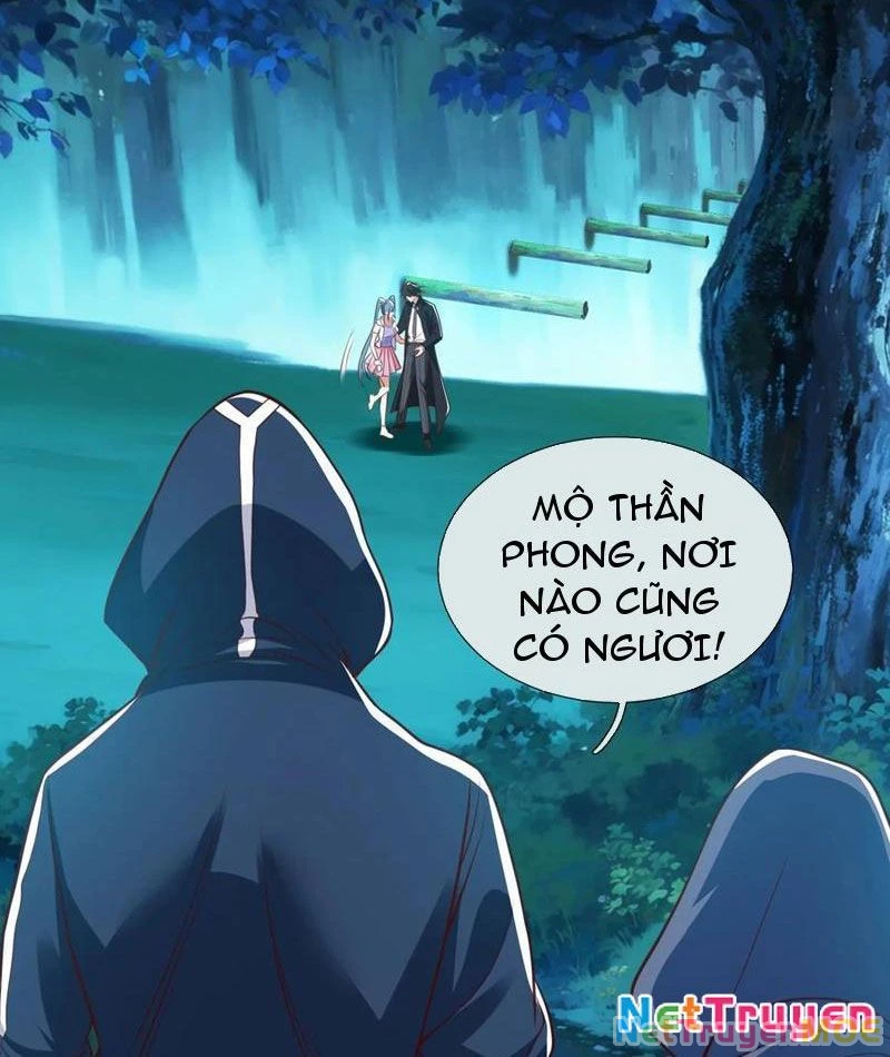 Ta Tu Luyện Thành Thần Tại Đô Thị Chapter 46 - Trang 2
