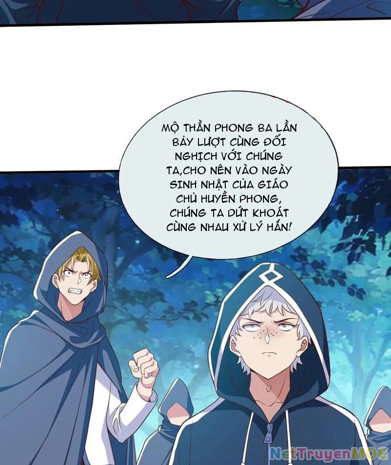 Ta Tu Luyện Thành Thần Tại Đô Thị Chapter 46 - Trang 2