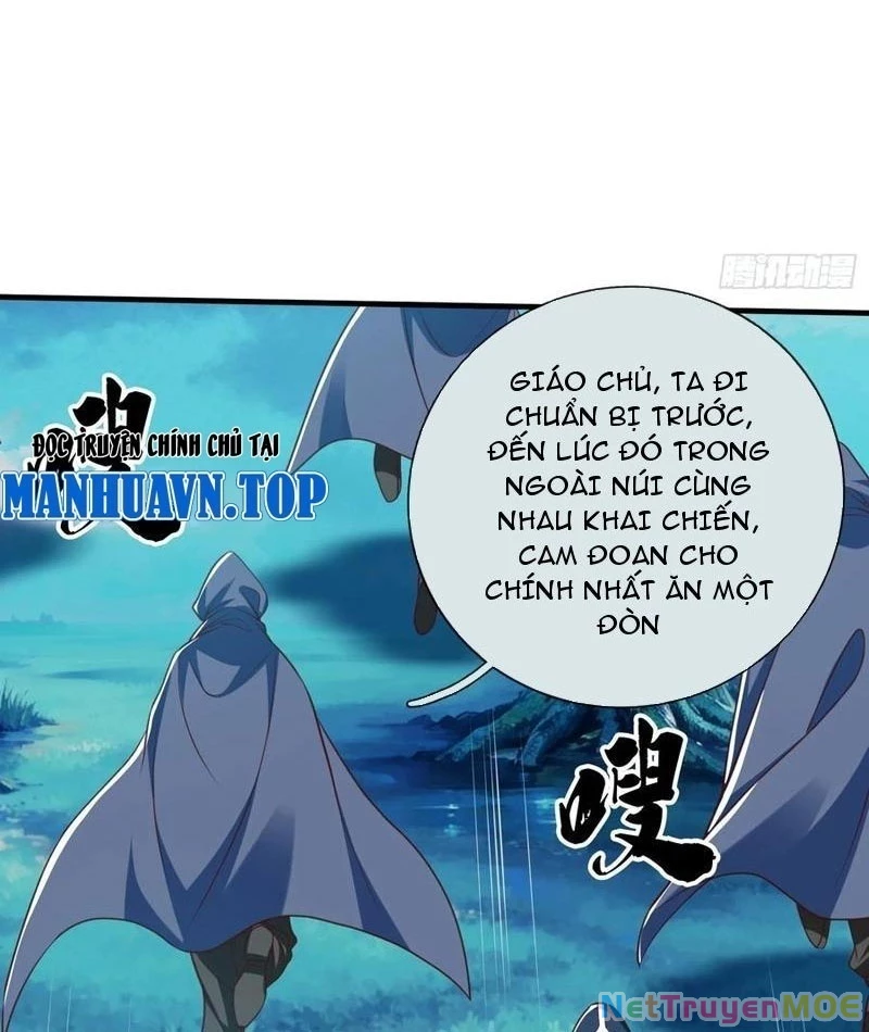 Ta Tu Luyện Thành Thần Tại Đô Thị Chapter 46 - Trang 2