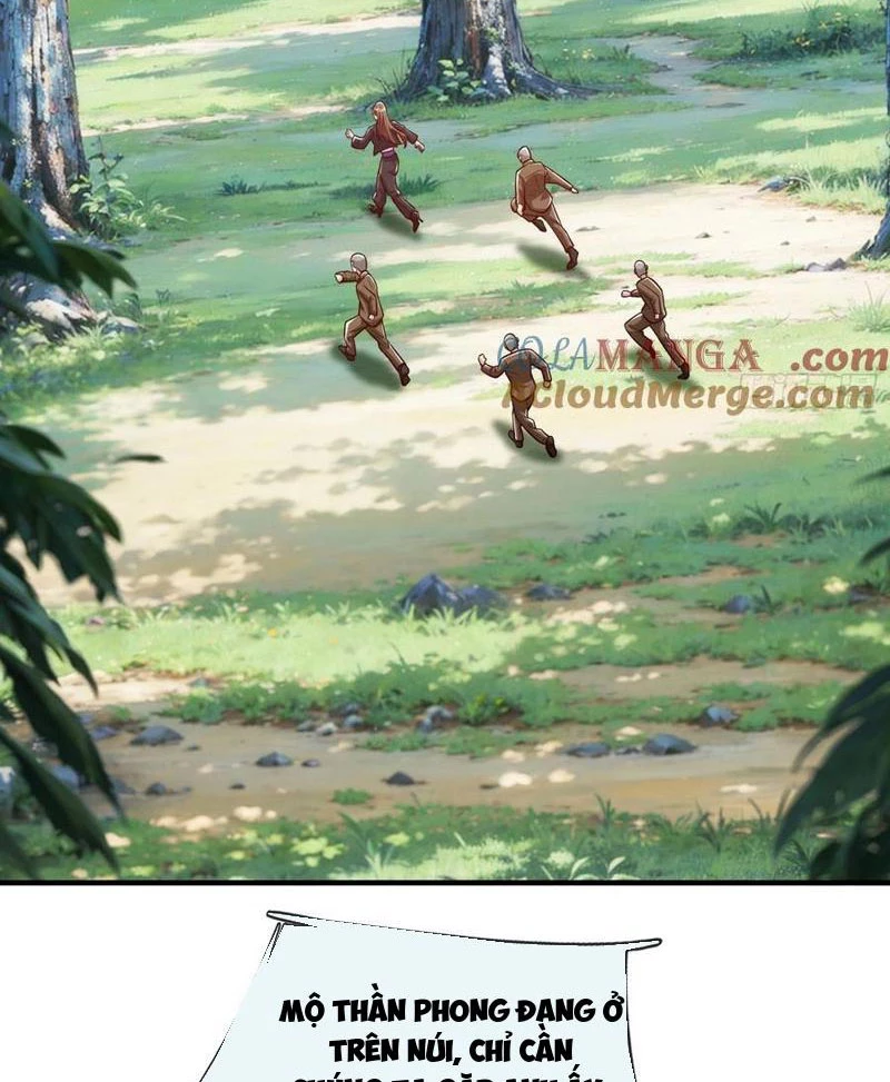 Ta Tu Luyện Thành Thần Tại Đô Thị Chapter 77.78 - Trang 2