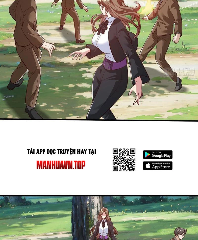 Ta Tu Luyện Thành Thần Tại Đô Thị Chapter 77.78 - Trang 2