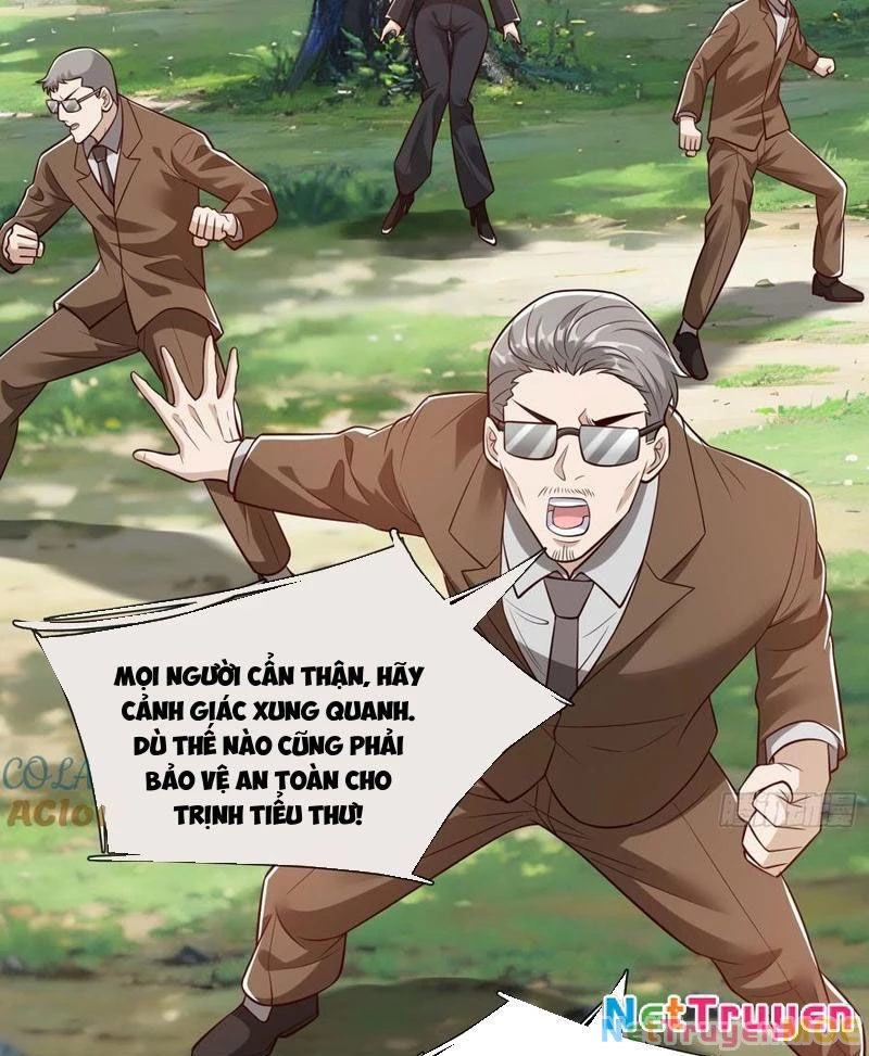 Ta Tu Luyện Thành Thần Tại Đô Thị Chapter 77.78 - Trang 2