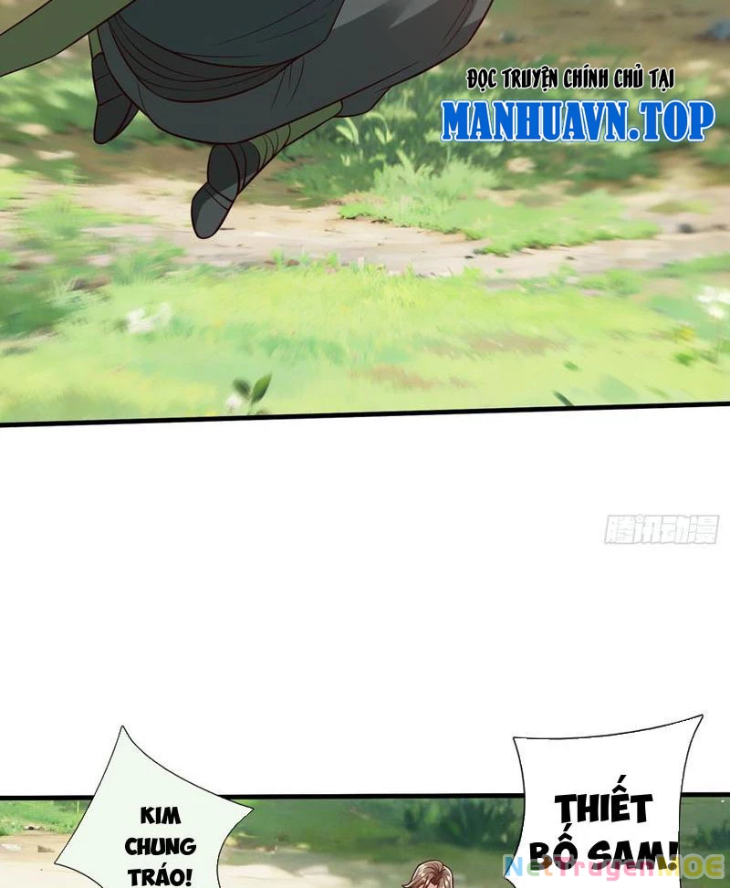 Ta Tu Luyện Thành Thần Tại Đô Thị Chapter 77.78 - Trang 2