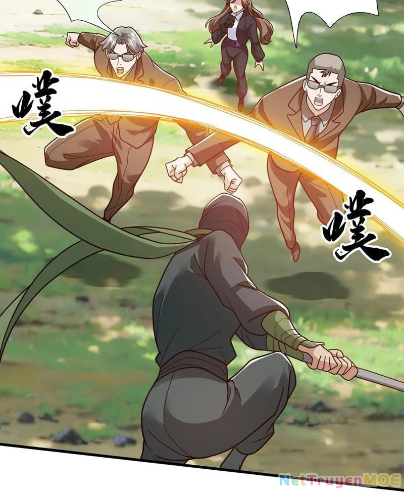 Ta Tu Luyện Thành Thần Tại Đô Thị Chapter 77.78 - Trang 2
