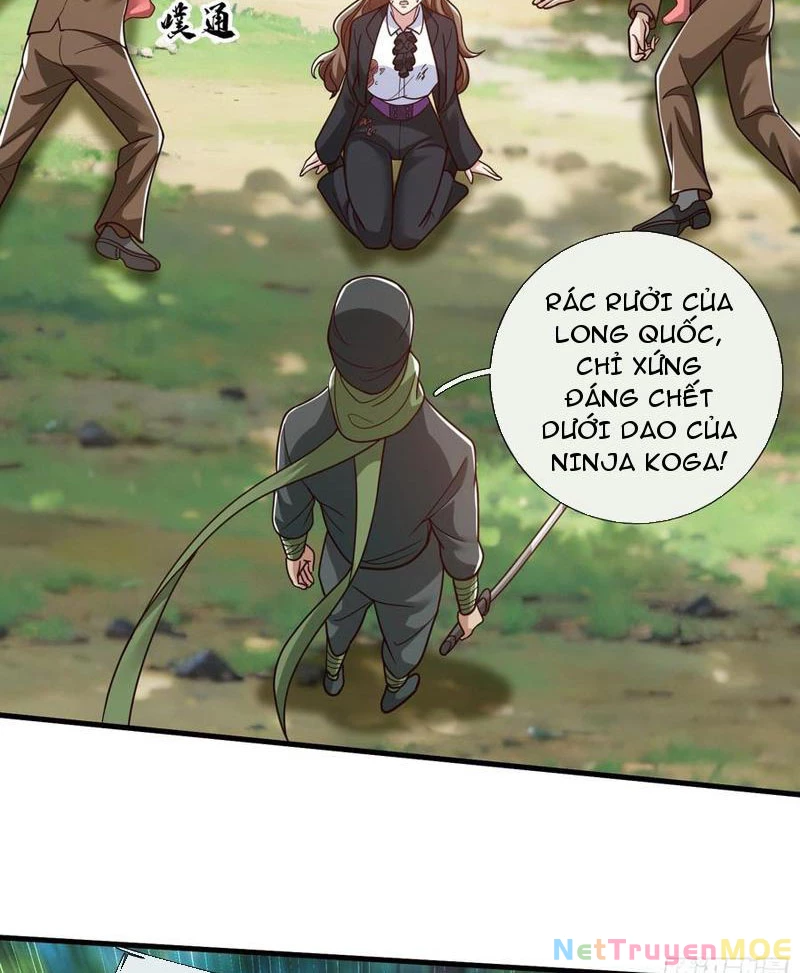 Ta Tu Luyện Thành Thần Tại Đô Thị Chapter 77.78 - Trang 2