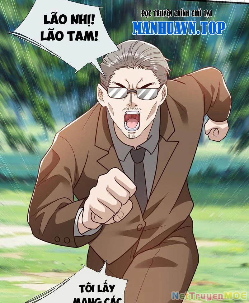 Ta Tu Luyện Thành Thần Tại Đô Thị Chapter 77.78 - Trang 2