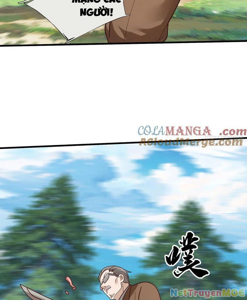 Ta Tu Luyện Thành Thần Tại Đô Thị Chapter 77.78 - Trang 2