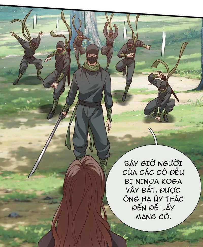 Ta Tu Luyện Thành Thần Tại Đô Thị Chapter 77.78 - Trang 2