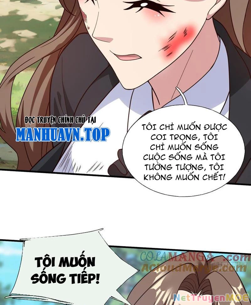 Ta Tu Luyện Thành Thần Tại Đô Thị Chapter 77.78 - Trang 2