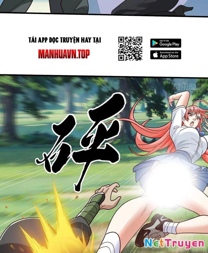 Ta Tu Luyện Thành Thần Tại Đô Thị Chapter 77.78 - Trang 2