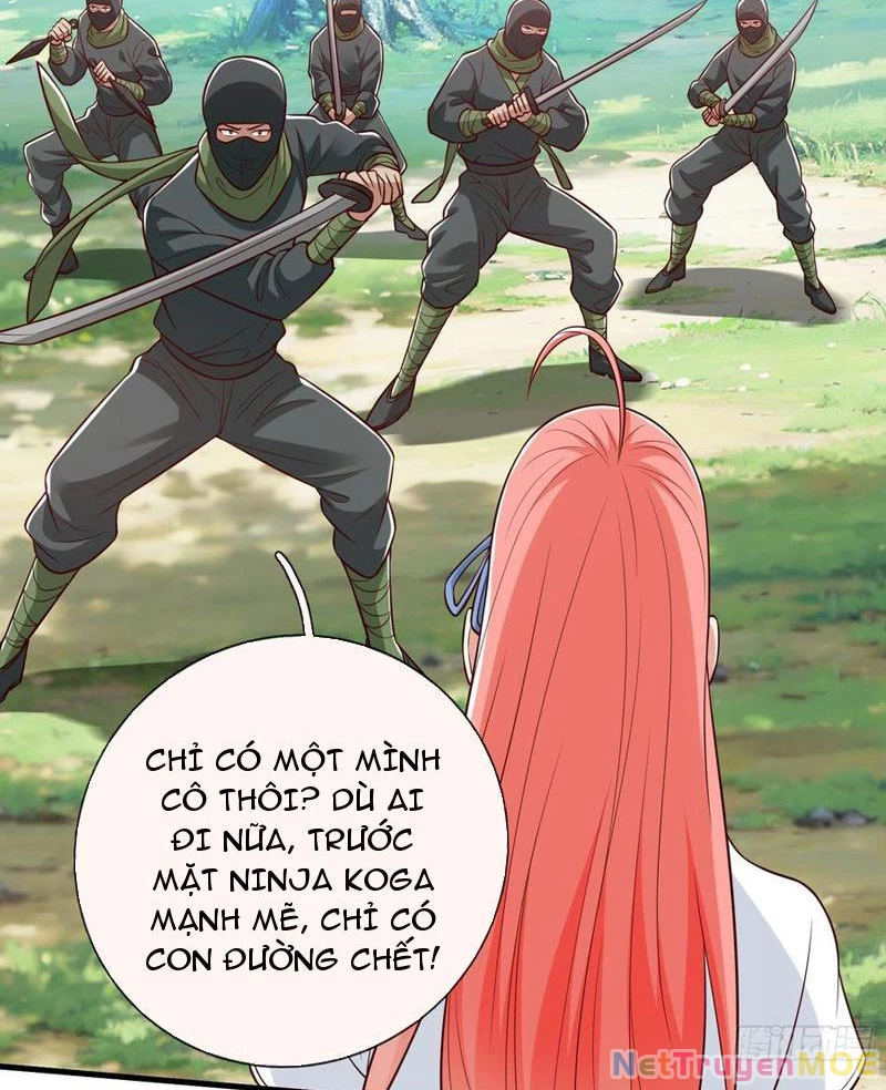 Ta Tu Luyện Thành Thần Tại Đô Thị Chapter 77.78 - Trang 2