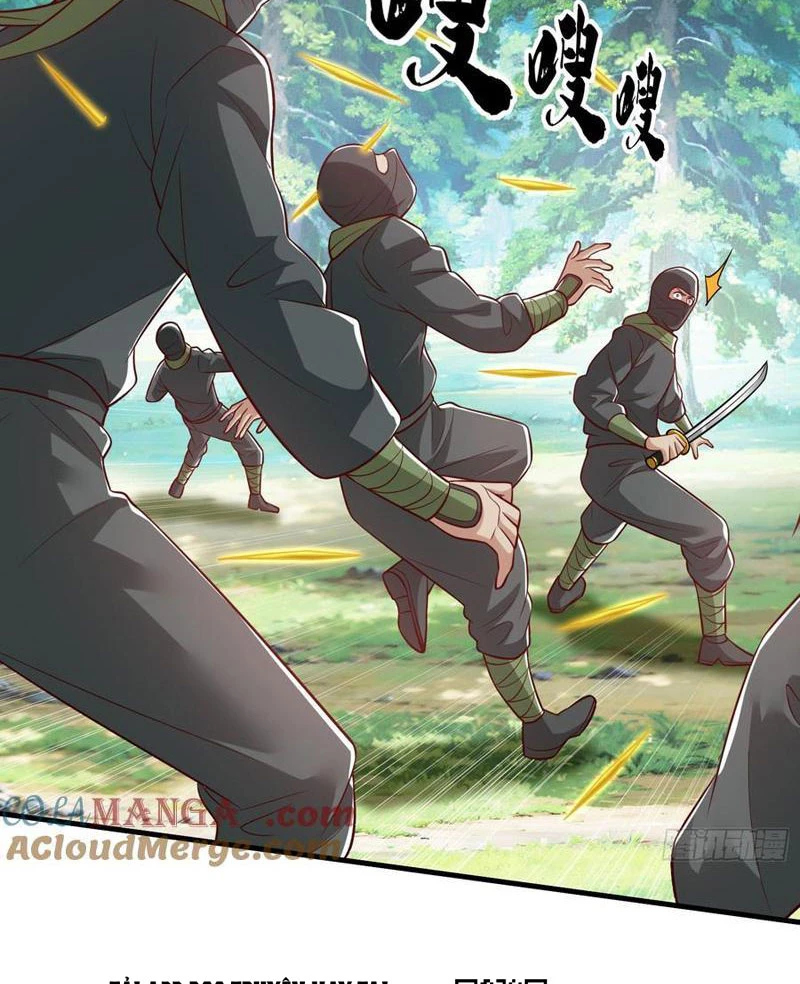 Ta Tu Luyện Thành Thần Tại Đô Thị Chapter 77.78 - Trang 2