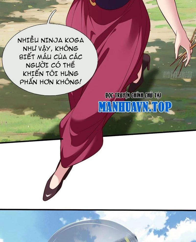 Ta Tu Luyện Thành Thần Tại Đô Thị Chapter 77.78 - Trang 2