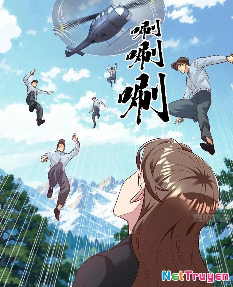Ta Tu Luyện Thành Thần Tại Đô Thị Chapter 77.78 - Trang 2