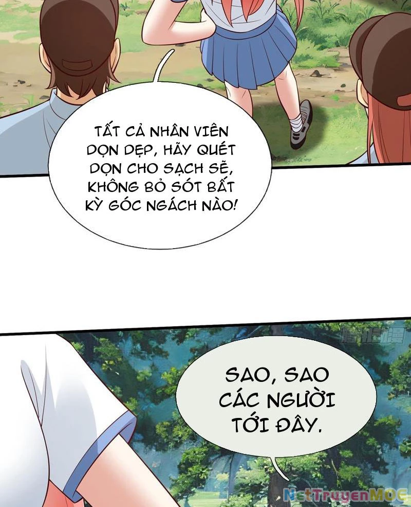 Ta Tu Luyện Thành Thần Tại Đô Thị Chapter 77.78 - Trang 2