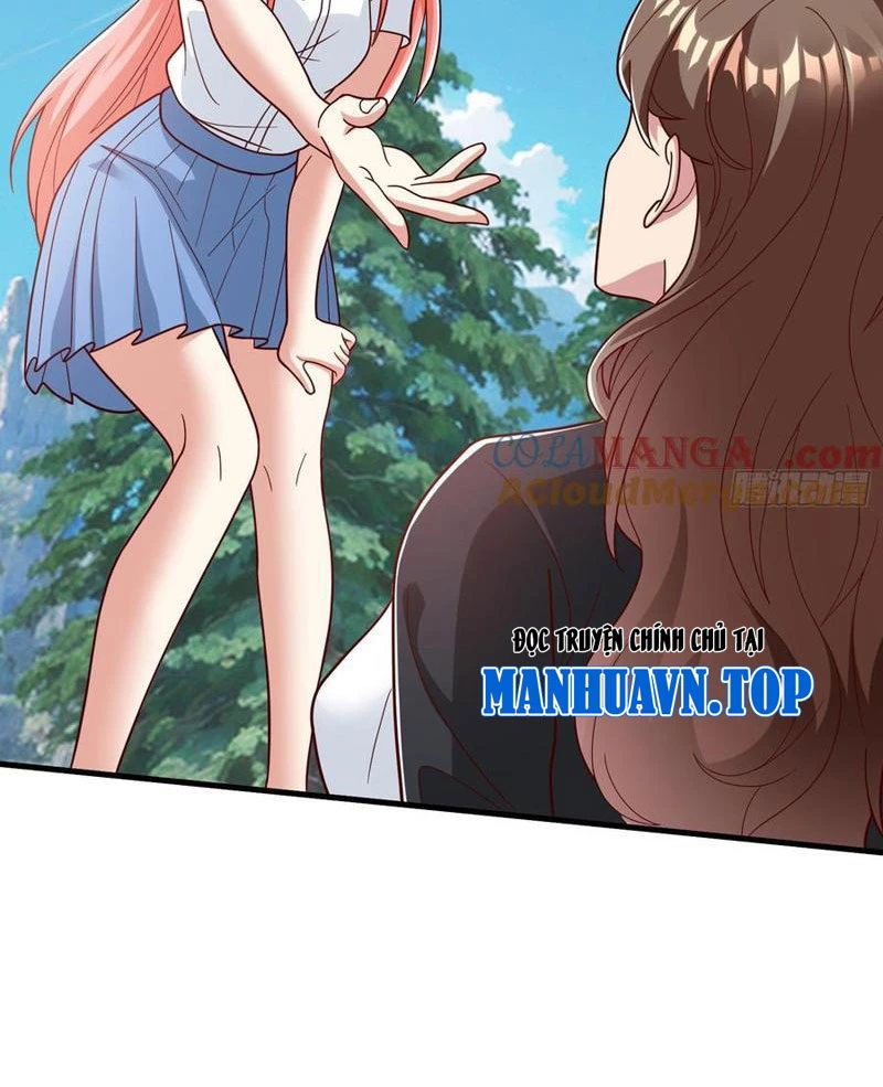 Ta Tu Luyện Thành Thần Tại Đô Thị Chapter 77.78 - Trang 2