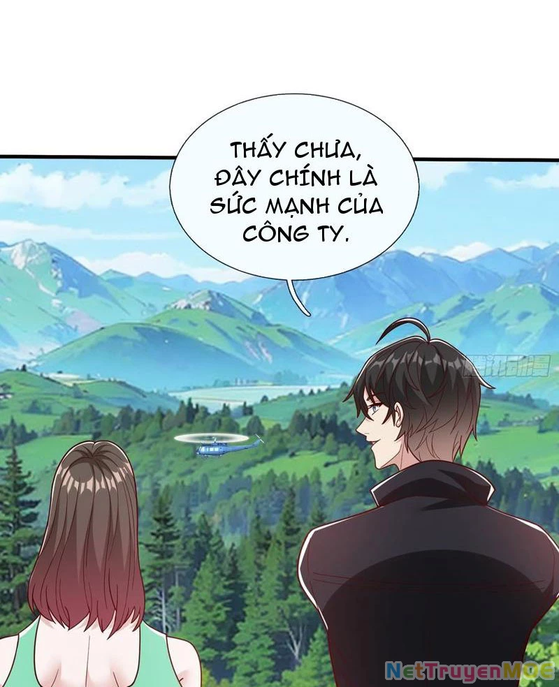 Ta Tu Luyện Thành Thần Tại Đô Thị Chapter 77.78 - Trang 2