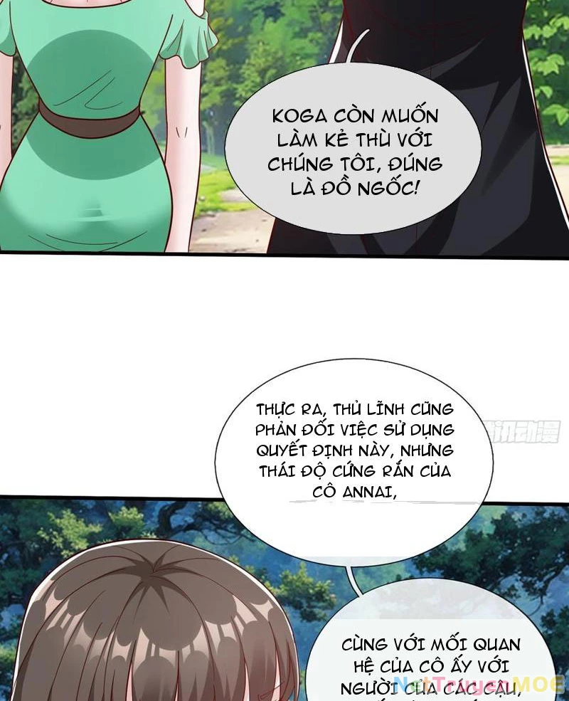 Ta Tu Luyện Thành Thần Tại Đô Thị Chapter 77.78 - Trang 2