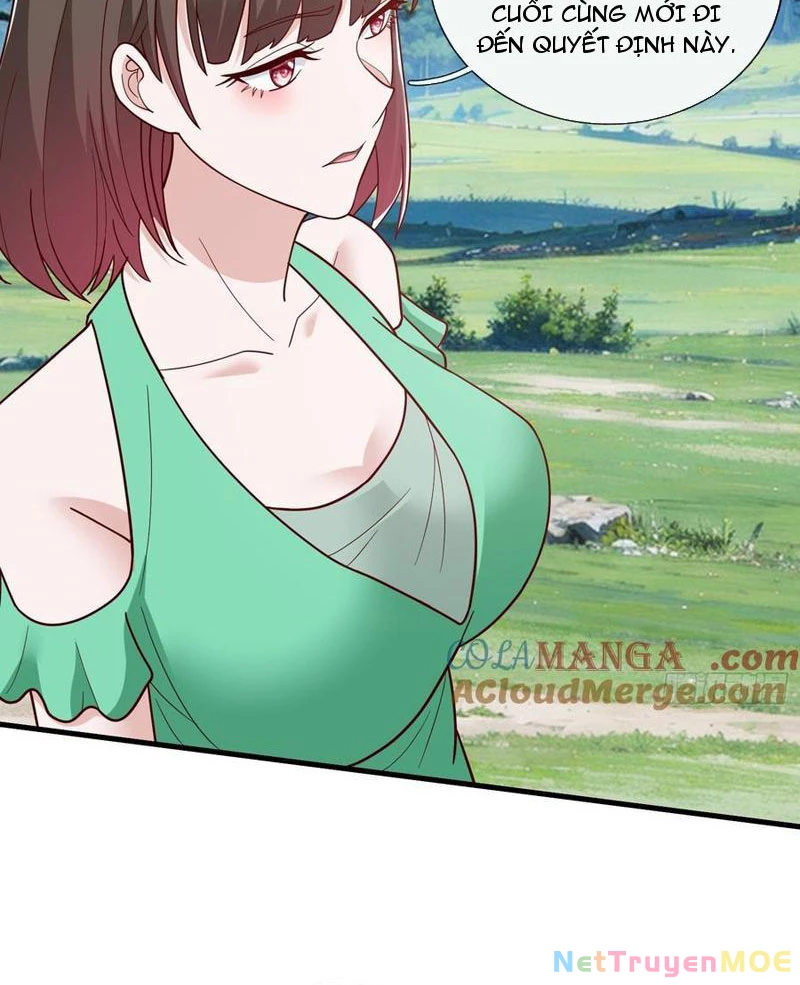 Ta Tu Luyện Thành Thần Tại Đô Thị Chapter 77.78 - Trang 2