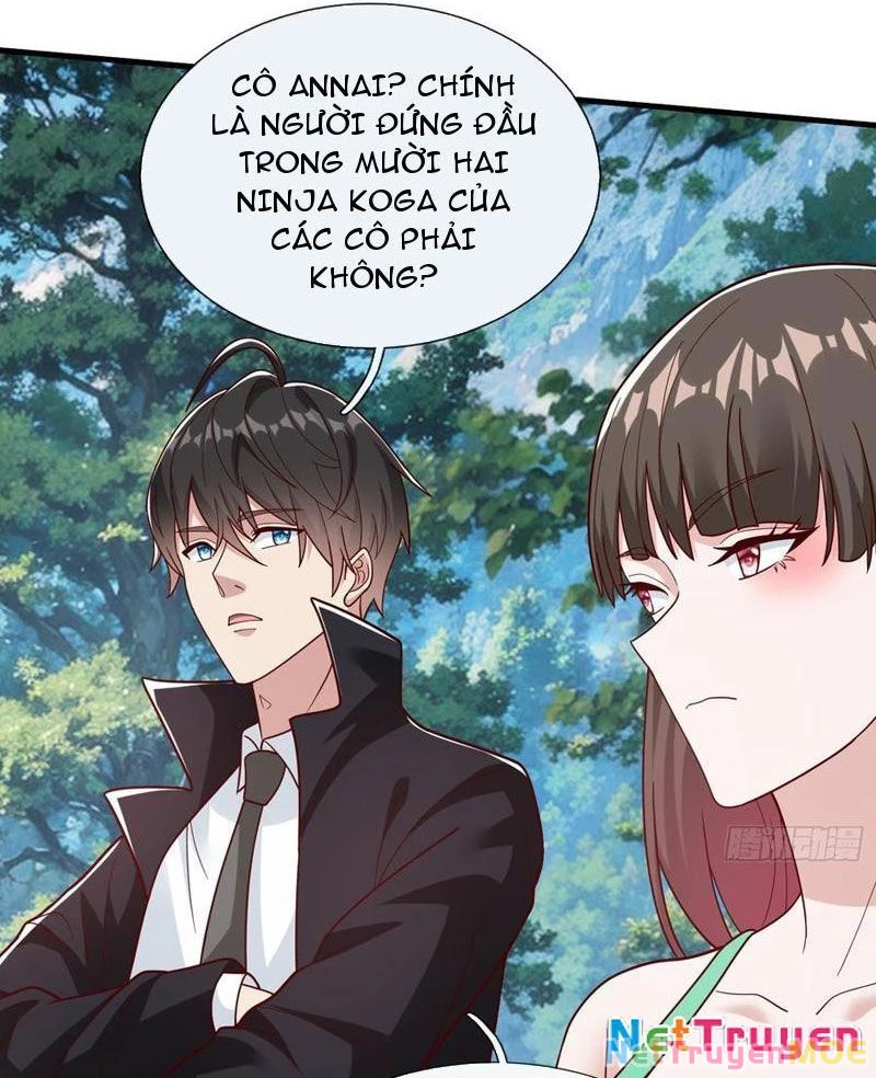 Ta Tu Luyện Thành Thần Tại Đô Thị Chapter 77.78 - Trang 2