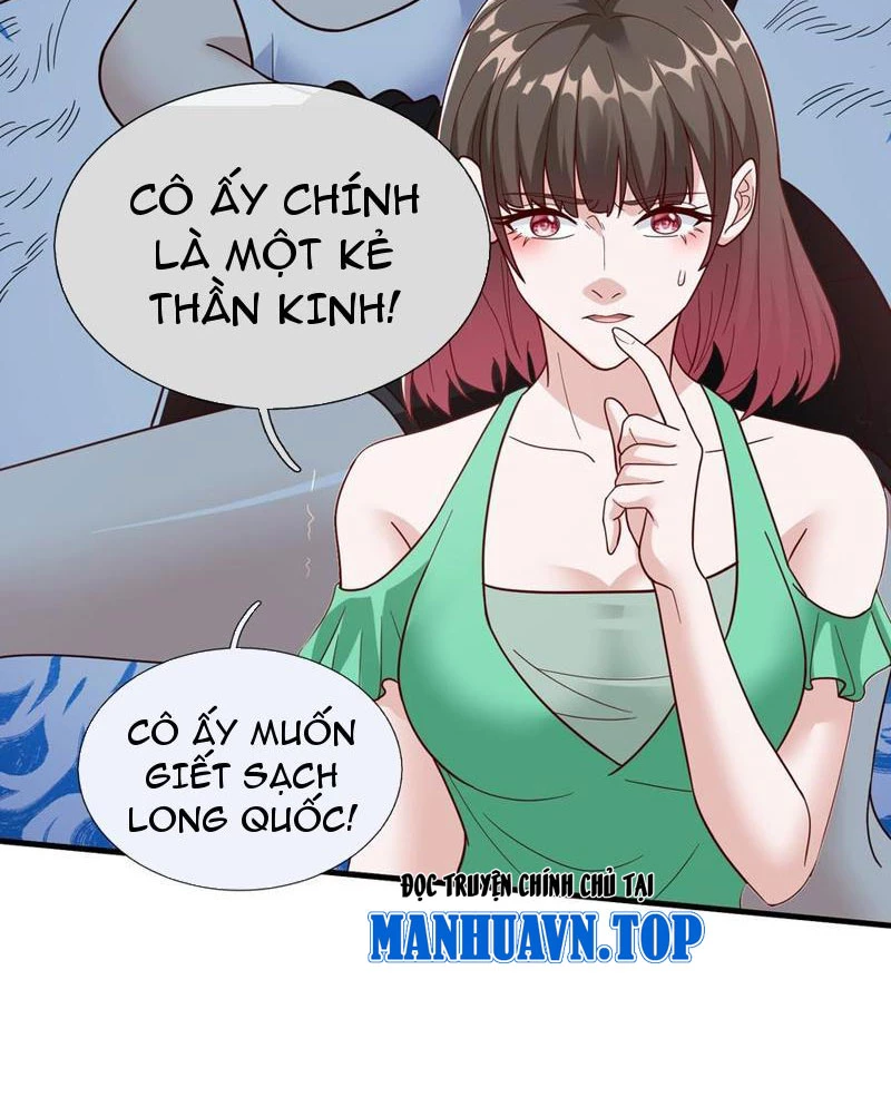 Ta Tu Luyện Thành Thần Tại Đô Thị Chapter 77.78 - Trang 2