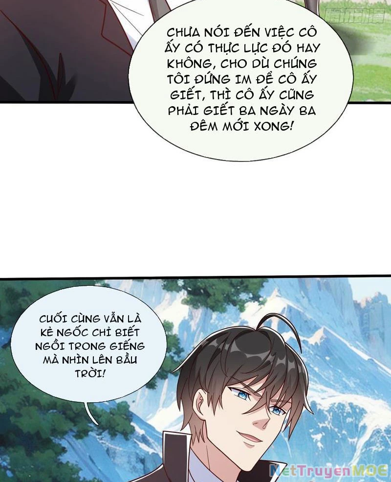 Ta Tu Luyện Thành Thần Tại Đô Thị Chapter 77.78 - Trang 2