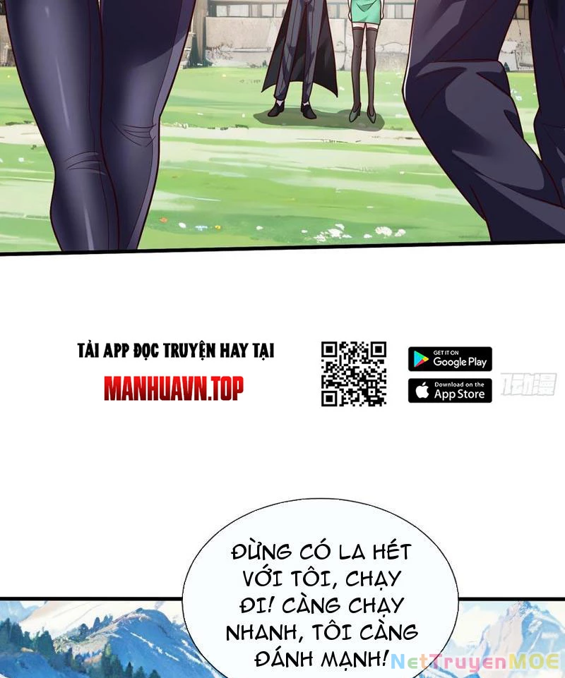 Ta Tu Luyện Thành Thần Tại Đô Thị Chapter 77.78 - Trang 2