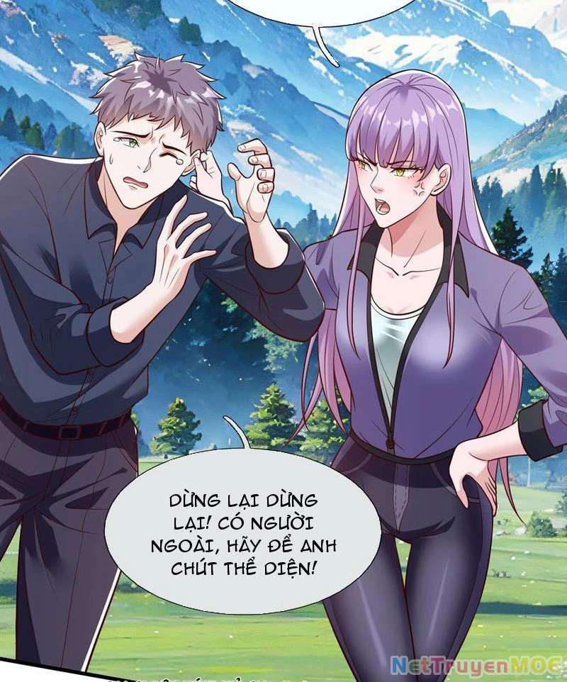 Ta Tu Luyện Thành Thần Tại Đô Thị Chapter 77.78 - Trang 2