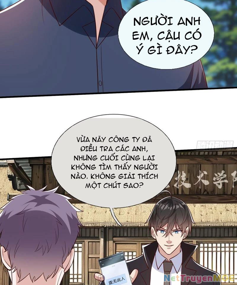 Ta Tu Luyện Thành Thần Tại Đô Thị Chapter 77.78 - Trang 2