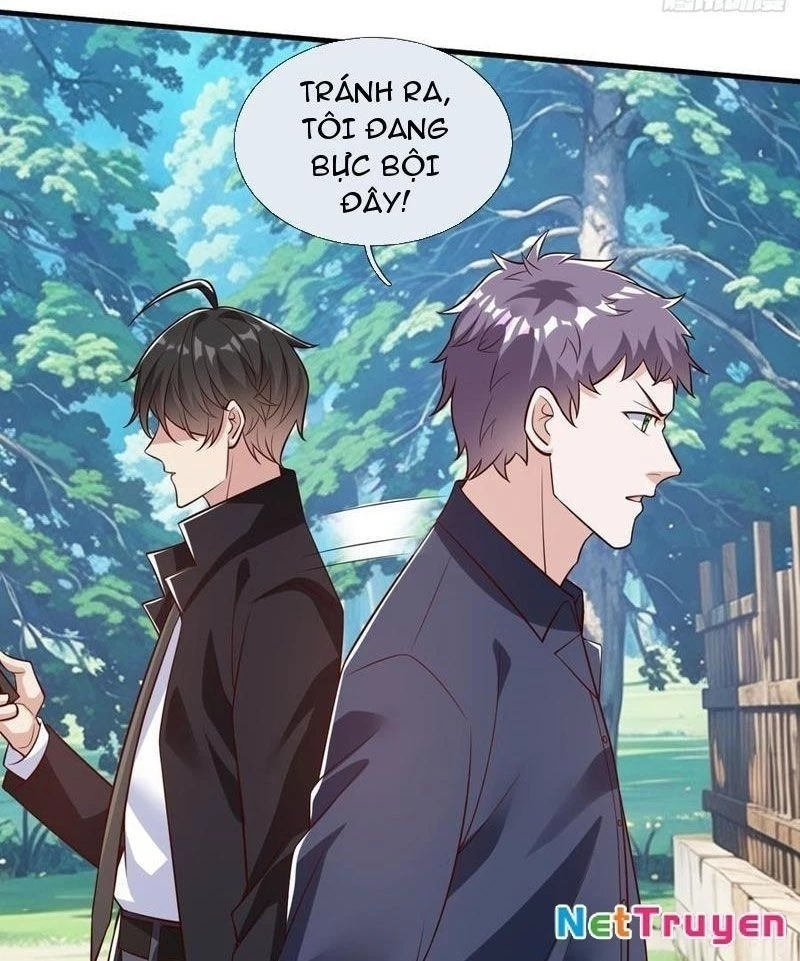 Ta Tu Luyện Thành Thần Tại Đô Thị Chapter 77.78 - Trang 2