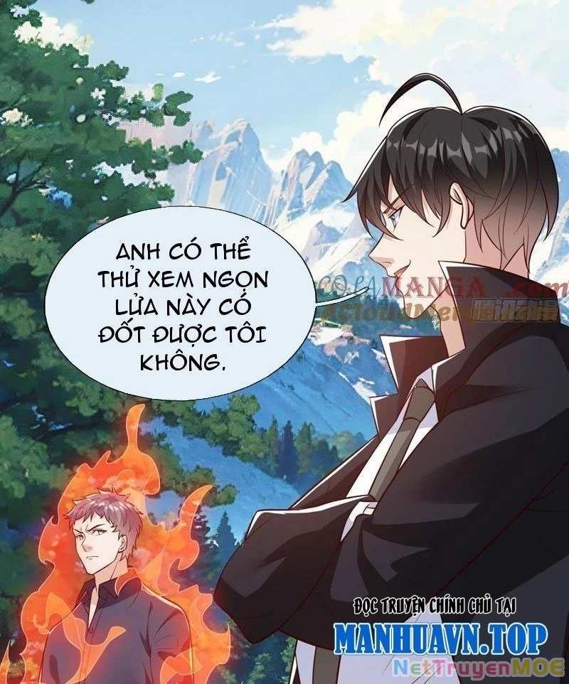 Ta Tu Luyện Thành Thần Tại Đô Thị Chapter 77.78 - Trang 2