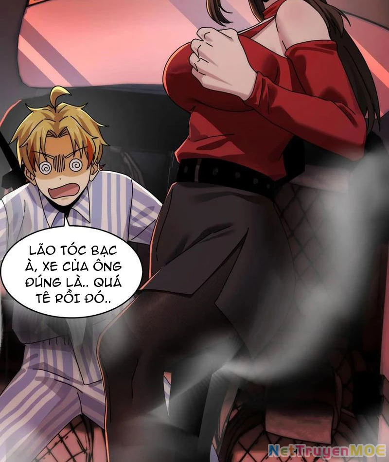 Trước mặt bệnh tâm thần, quỷ dị chẳng là gì cả Chapter 82 - Trang 3