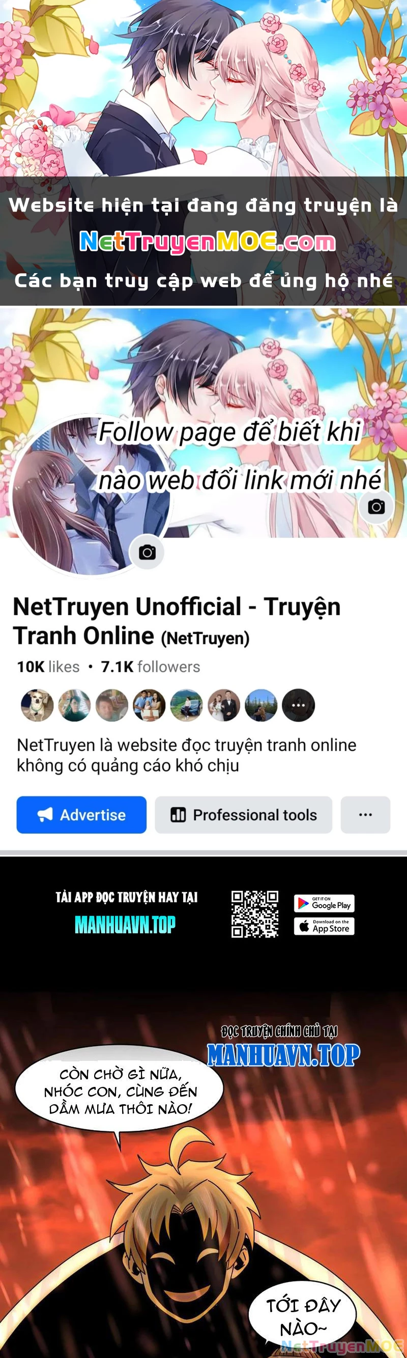Trước mặt bệnh tâm thần, quỷ dị chẳng là gì cả Chapter 84 - Trang 3