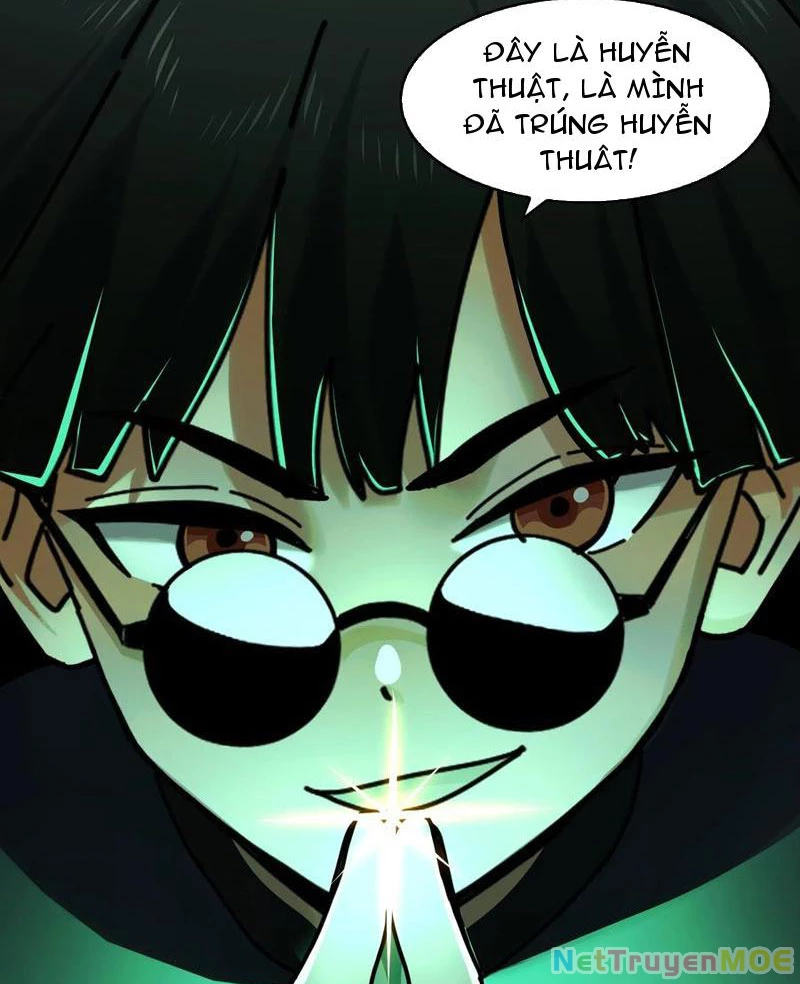 Trước mặt bệnh tâm thần, quỷ dị chẳng là gì cả Chapter 84 - Trang 3