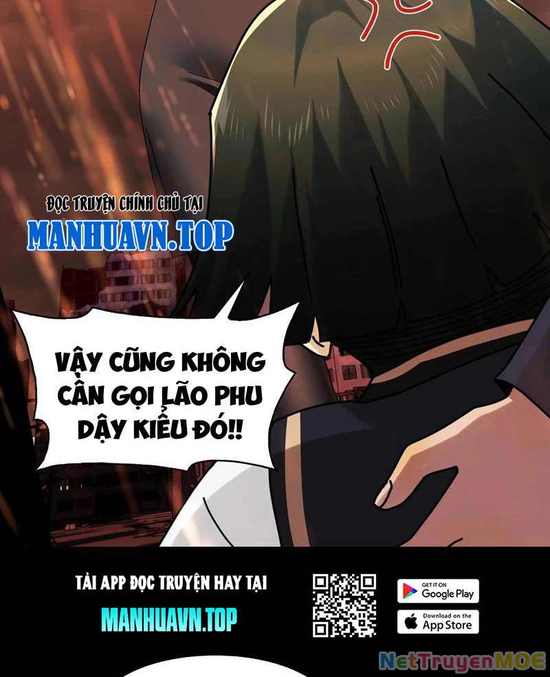 Trước mặt bệnh tâm thần, quỷ dị chẳng là gì cả Chapter 84 - Trang 3