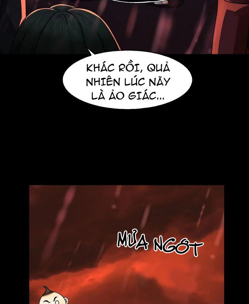 Trước mặt bệnh tâm thần, quỷ dị chẳng là gì cả Chapter 84 - Trang 3